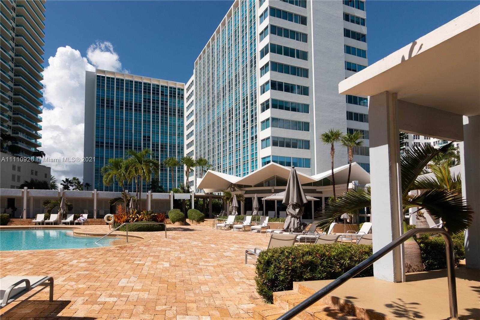 Small Image of 5055 COLLINS AVE #5E, Miami Beach Number 27