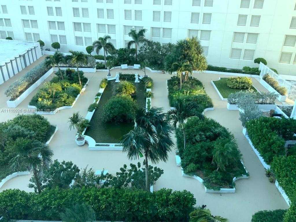Small Image of 5055 COLLINS AVE #5E, Miami Beach Number 29