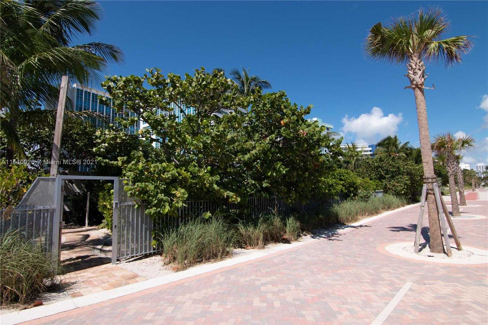 Small Image of 5055 COLLINS AVE #5E, Miami Beach Number 38