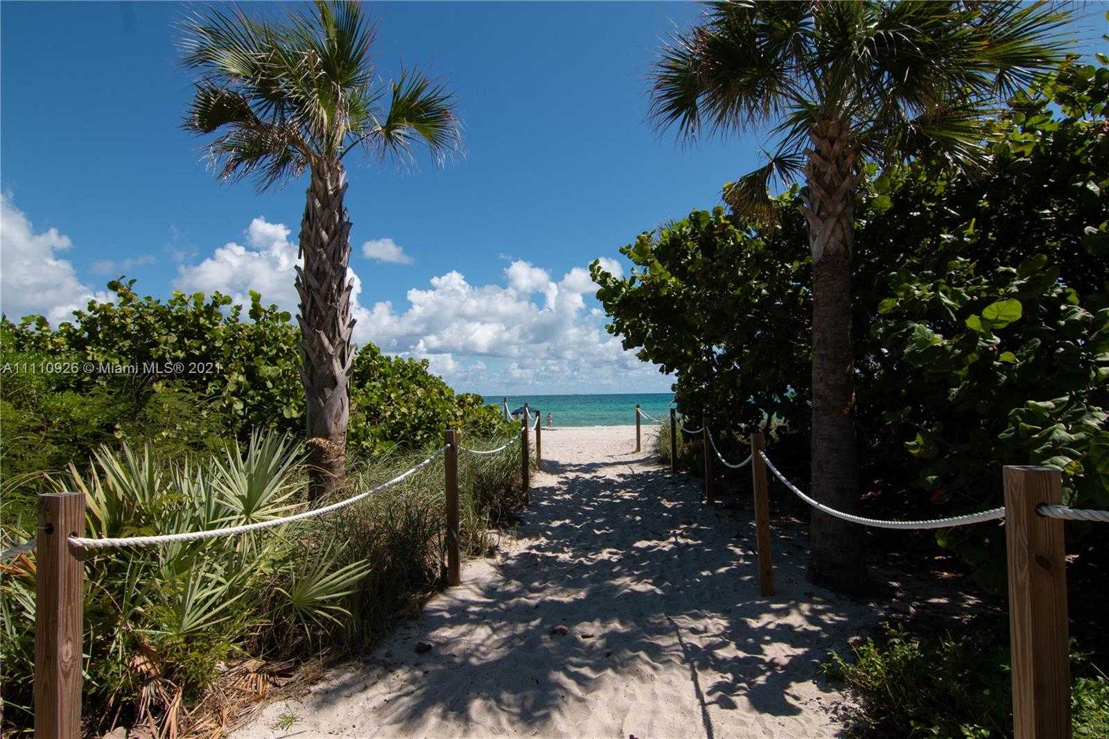 Small Image of 5055 COLLINS AVE #5E, Miami Beach Number 40