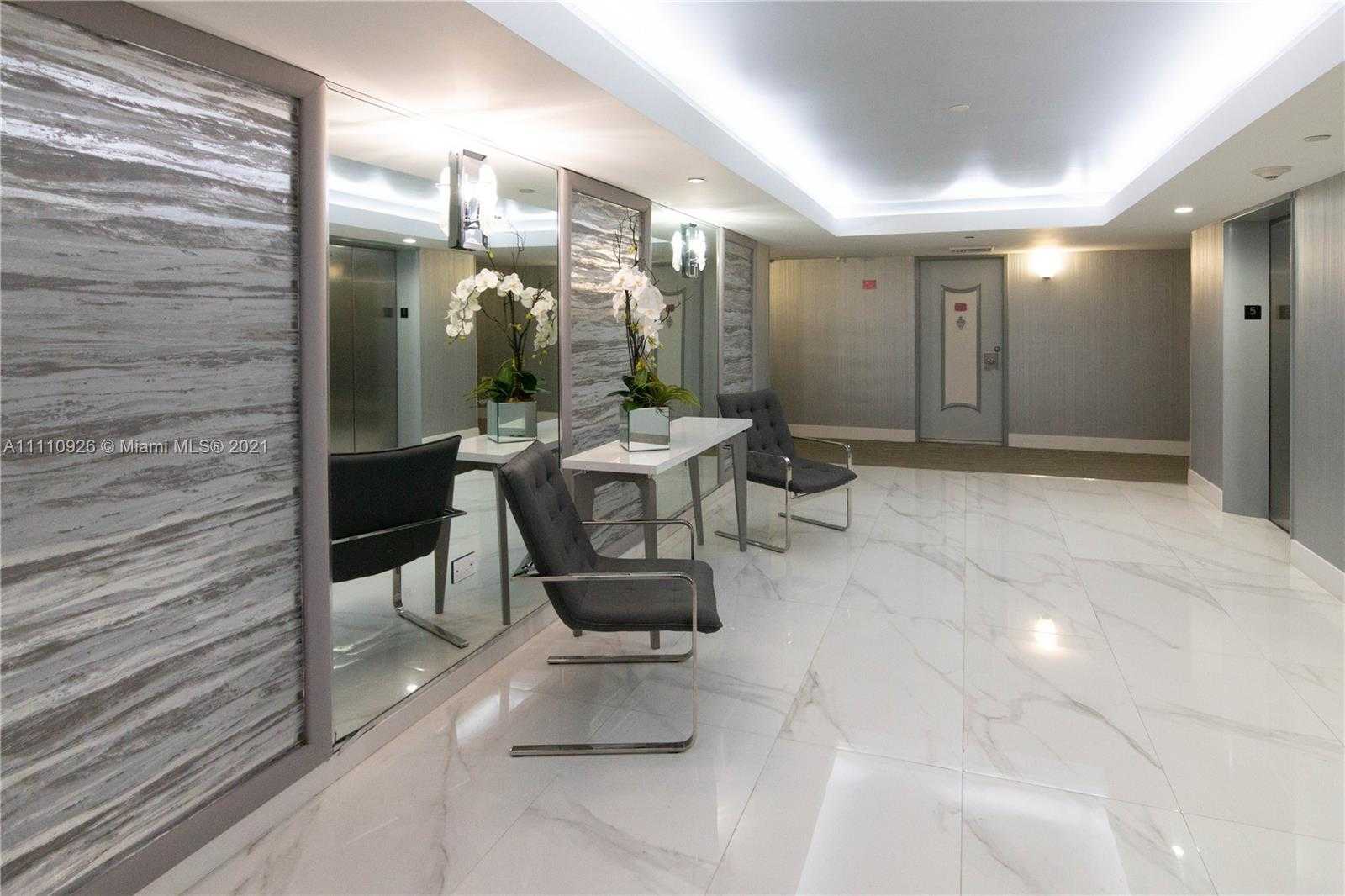 Small Image of 5055 COLLINS AVE #5E, Miami Beach Number 6