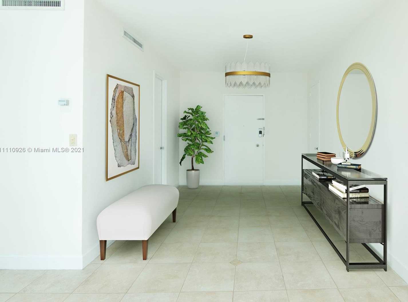 Small Image of 5055 COLLINS AVE #5E, Miami Beach Number 7