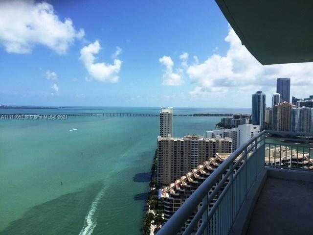 Small Image of 808 BRICKELL KEY DR #3404, Miami Number 6