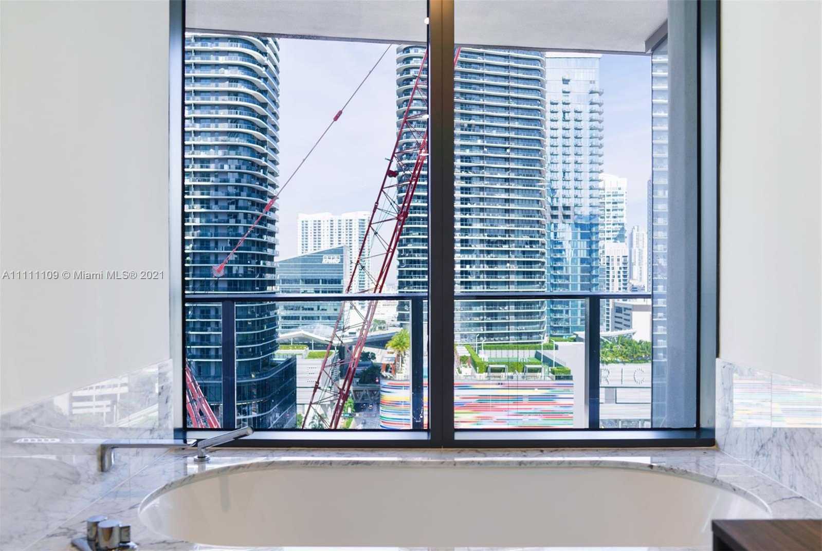 Small Image of 1000 BRICKELL PLAZA #1912, Miami Number 15
