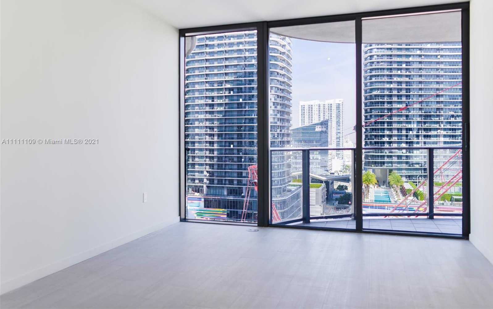 Small Image of 1000 BRICKELL PLAZA #1912, Miami Number 21