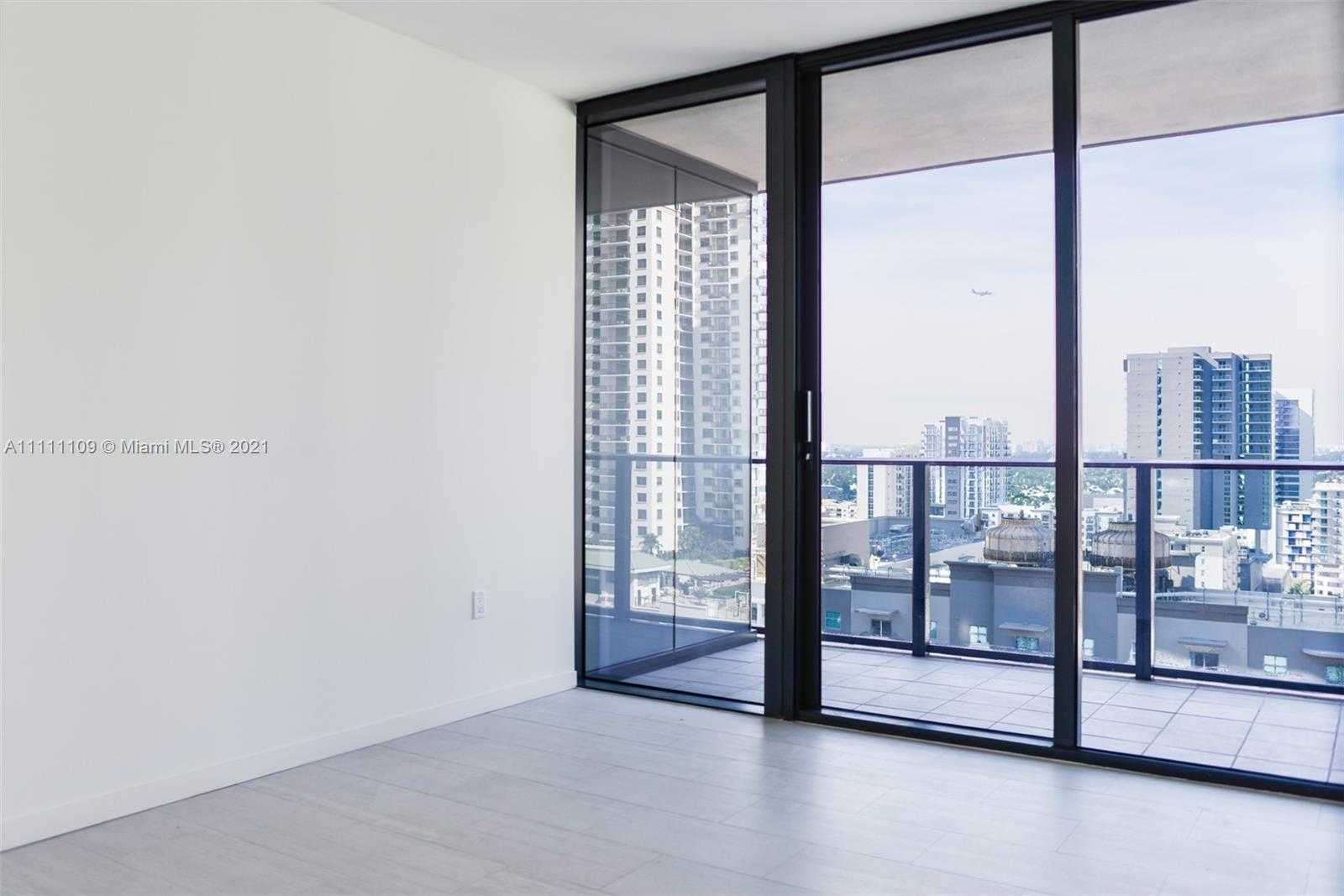 Small Image of 1000 BRICKELL PLAZA #1912, Miami Number 27