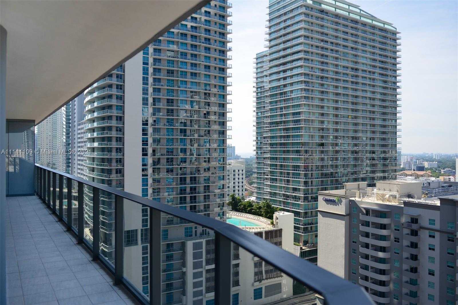 Small Image of 1000 BRICKELL PLAZA #1912, Miami Number 28