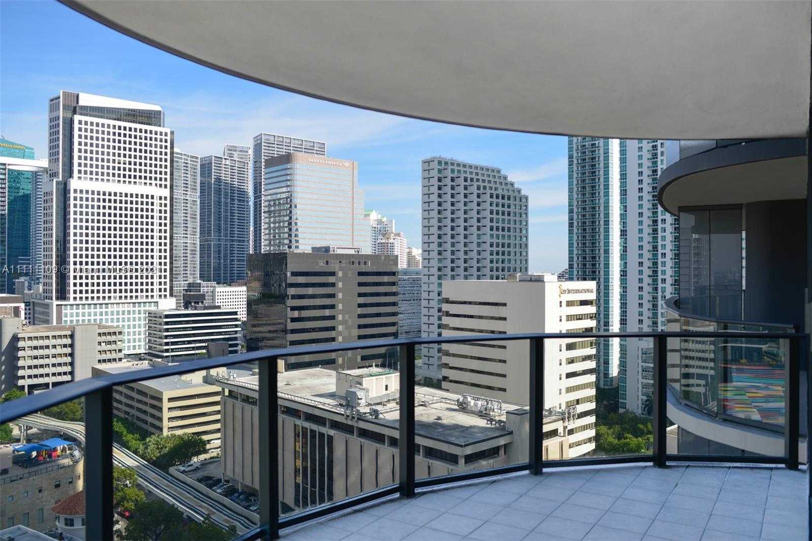 Small Image of 1000 BRICKELL PLAZA #1912, Miami Number 34