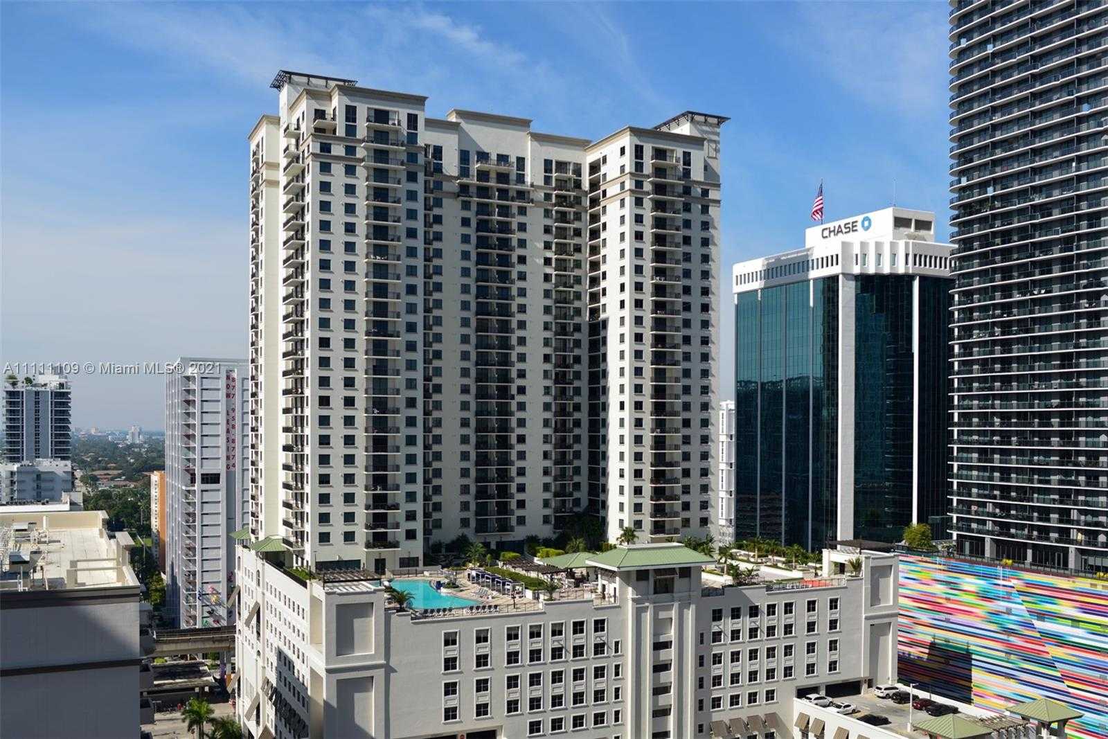Small Image of 1000 BRICKELL PLAZA #1912, Miami Number 35