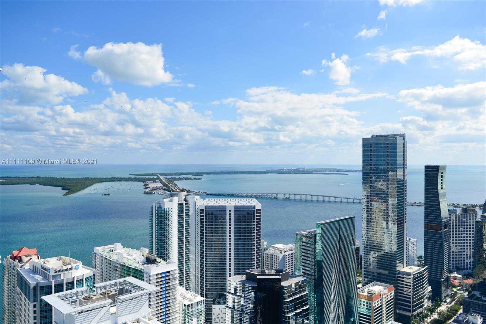 Small Image of 1000 BRICKELL PLAZA #1912, Miami Number 42