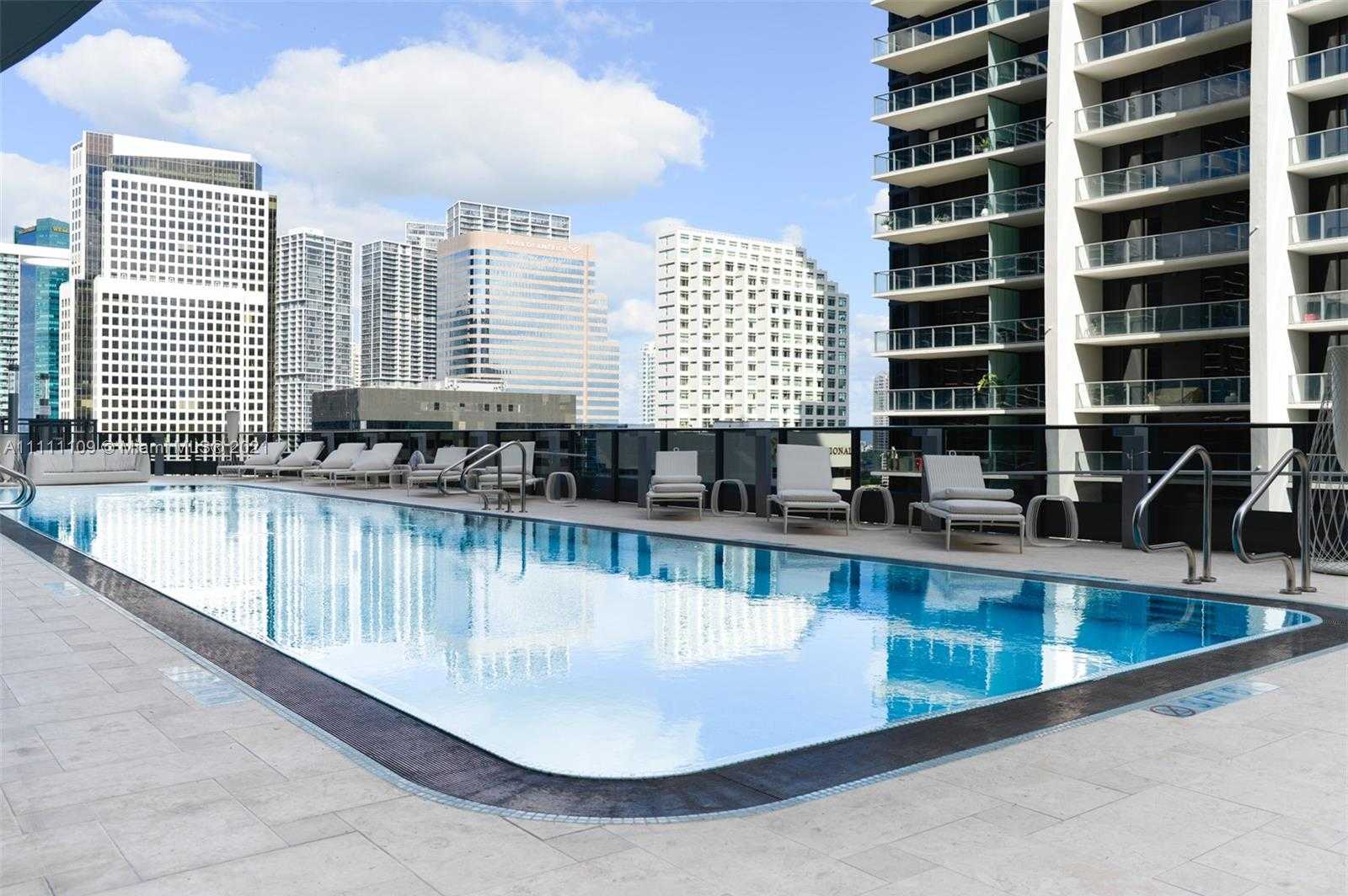 Small Image of 1000 BRICKELL PLAZA #1912, Miami Number 53