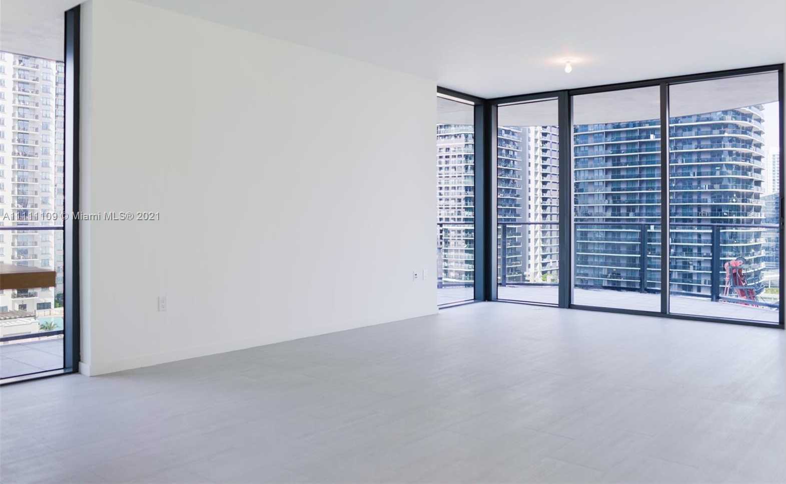 Small Image of 1000 BRICKELL PLAZA #1912, Miami Number 6
