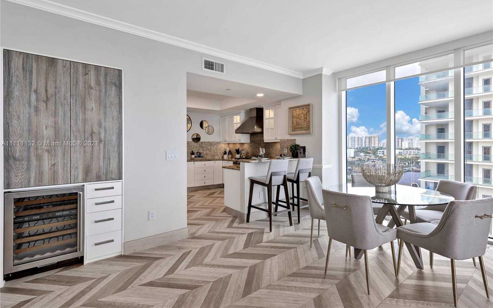 Small Image of 17875 COLLINS AVE #901, Sunny Isles Beach Number 10