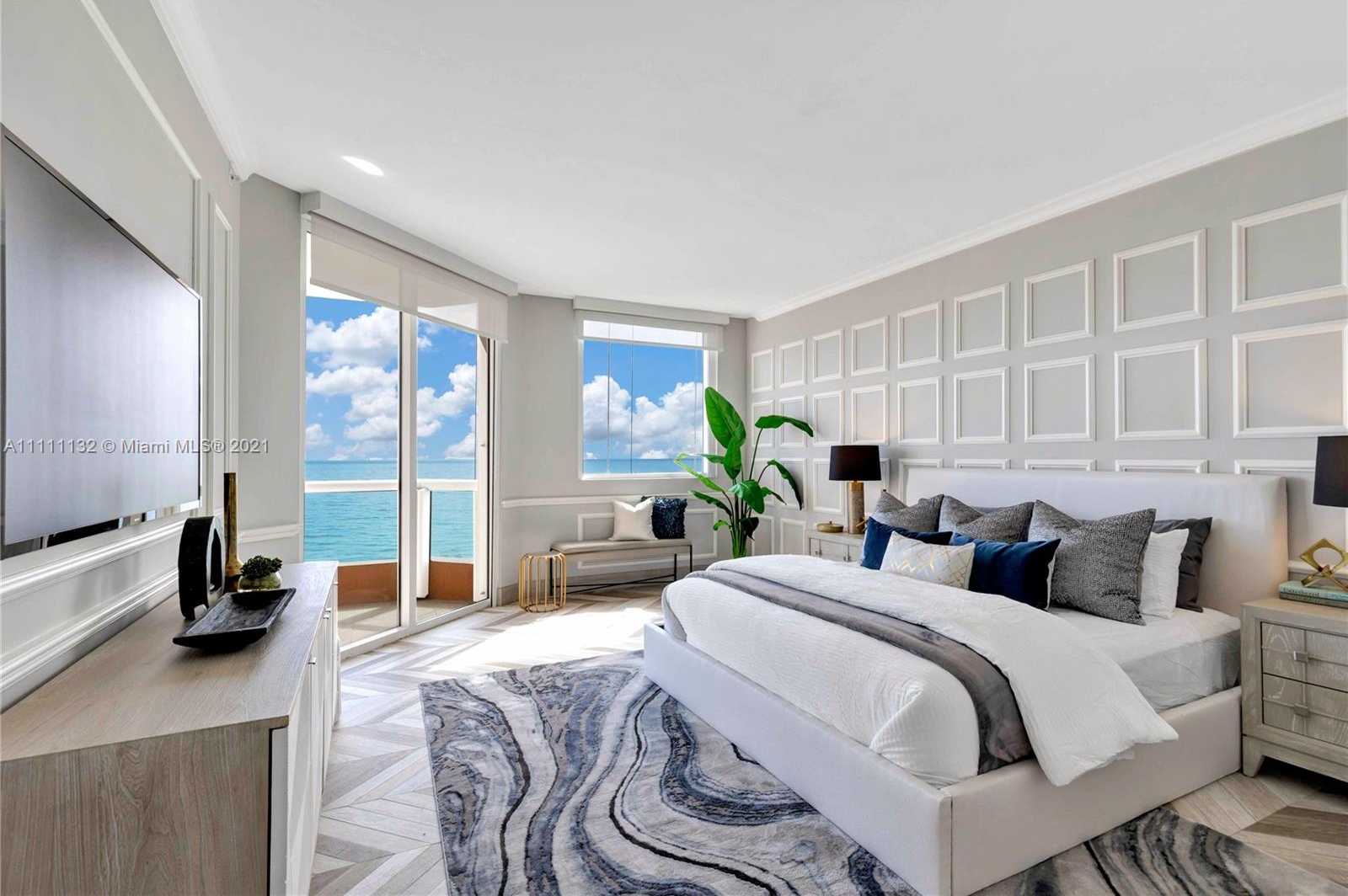 Small Image of 17875 COLLINS AVE #901, Sunny Isles Beach Number 4