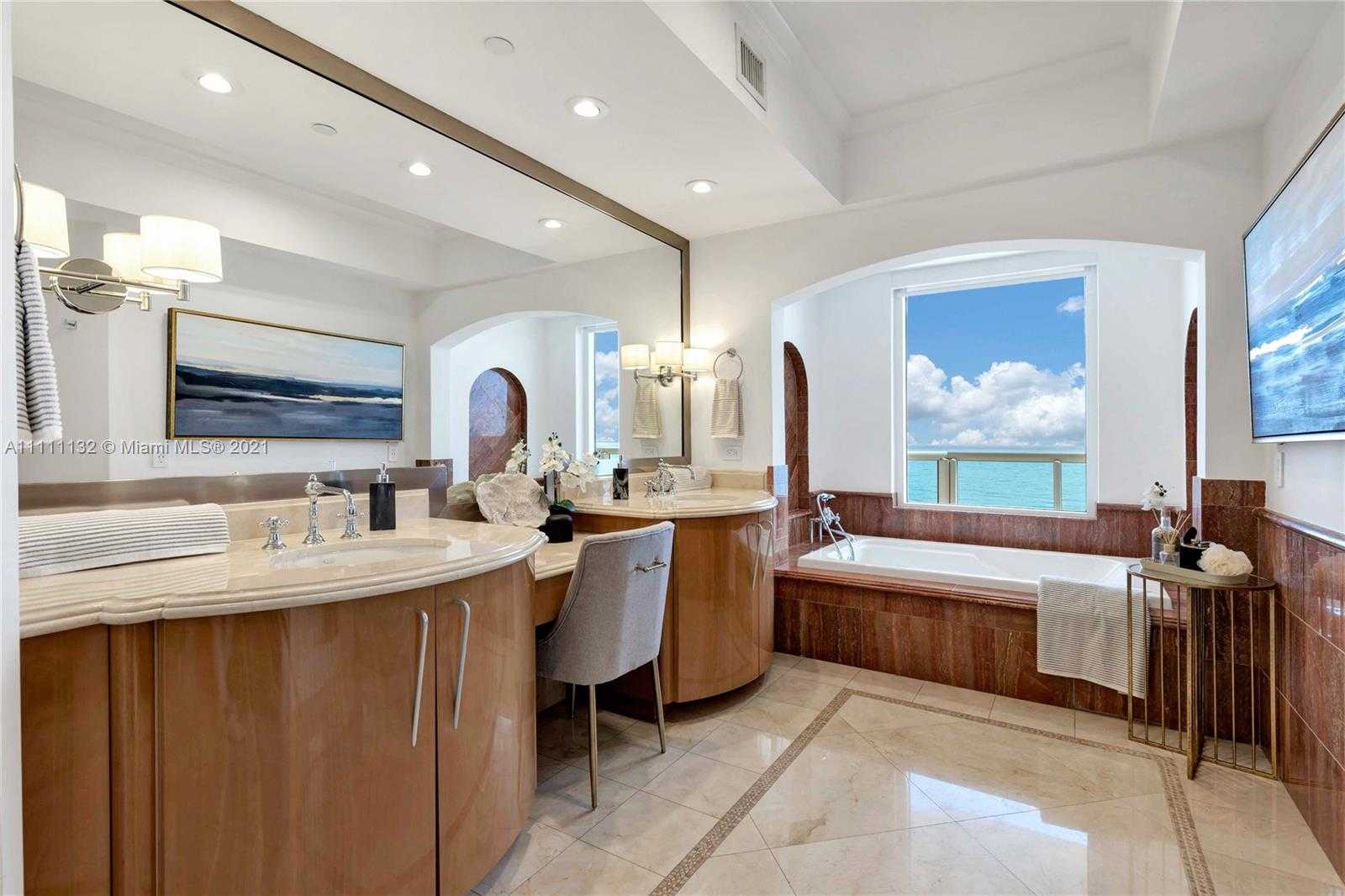 Small Image of 17875 COLLINS AVE #901, Sunny Isles Beach Number 6