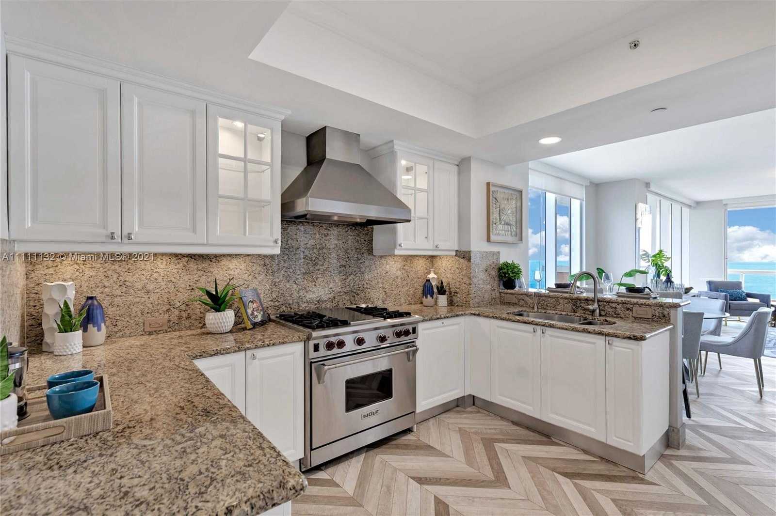 Small Image of 17875 COLLINS AVE #901, Sunny Isles Beach Number 8