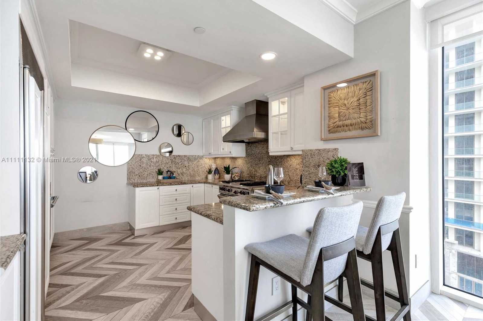 Small Image of 17875 COLLINS AVE #901, Sunny Isles Beach Number 9