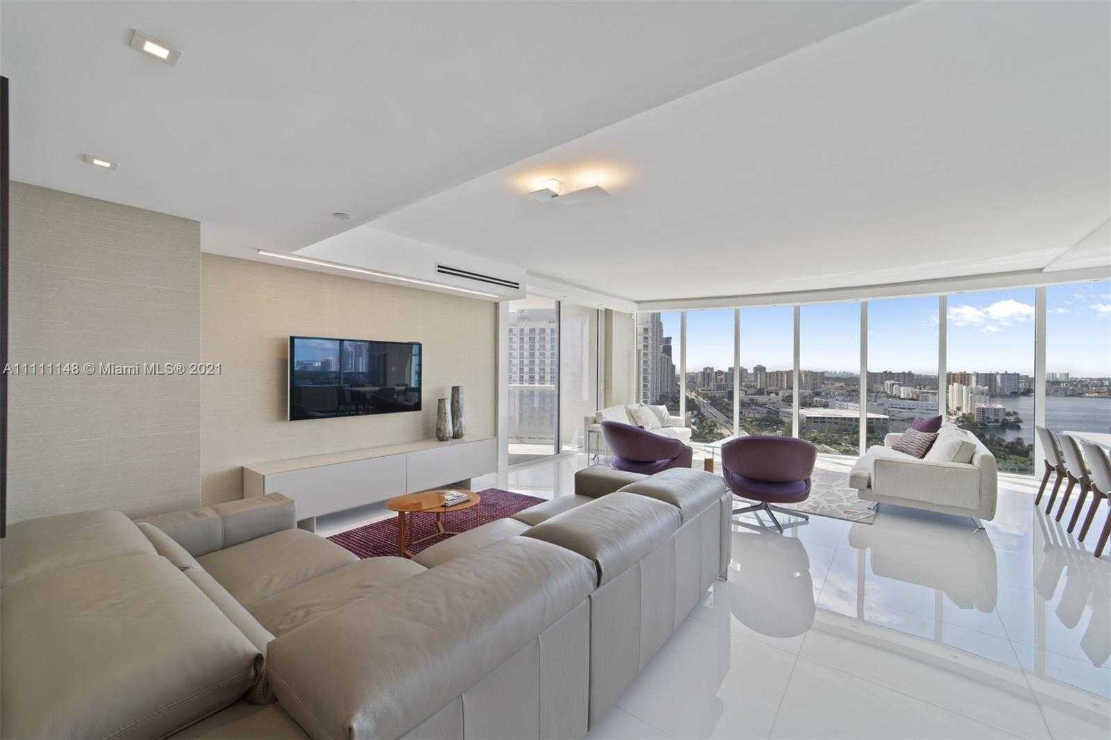 Small Image of 18911 COLLINS AVE #2105, Sunny Isles Beach Number 2