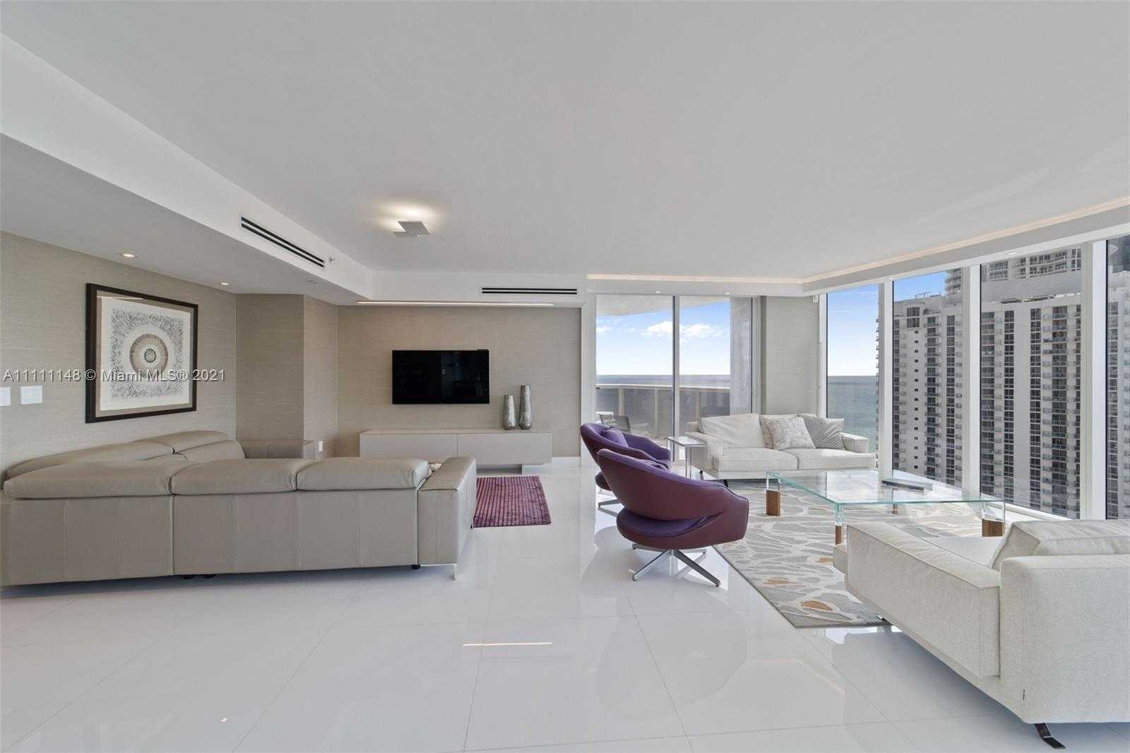 Small Image of 18911 COLLINS AVE #2105, Sunny Isles Beach Number 3