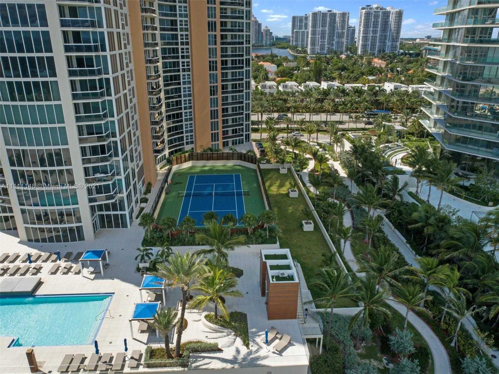 Small Image of 18911 COLLINS AVE #2105, Sunny Isles Beach Number 33