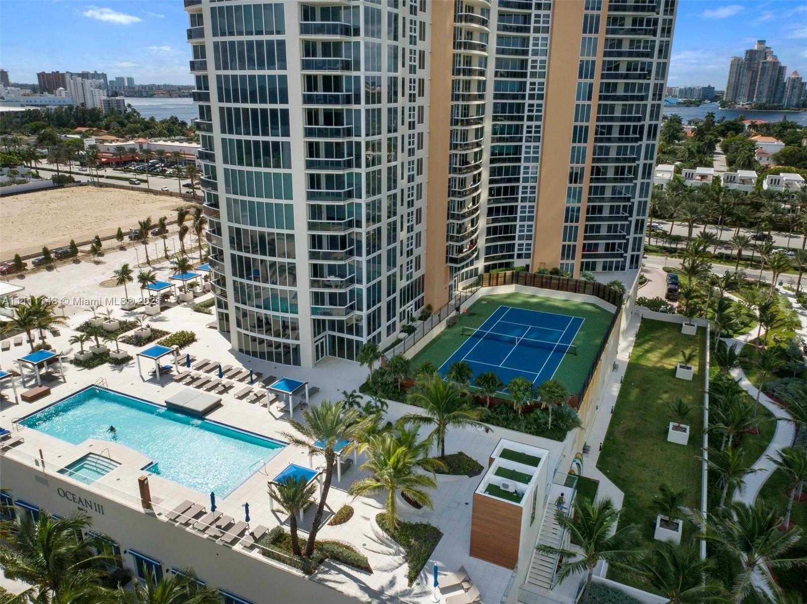 Small Image of 18911 COLLINS AVE #2105, Sunny Isles Beach Number 35