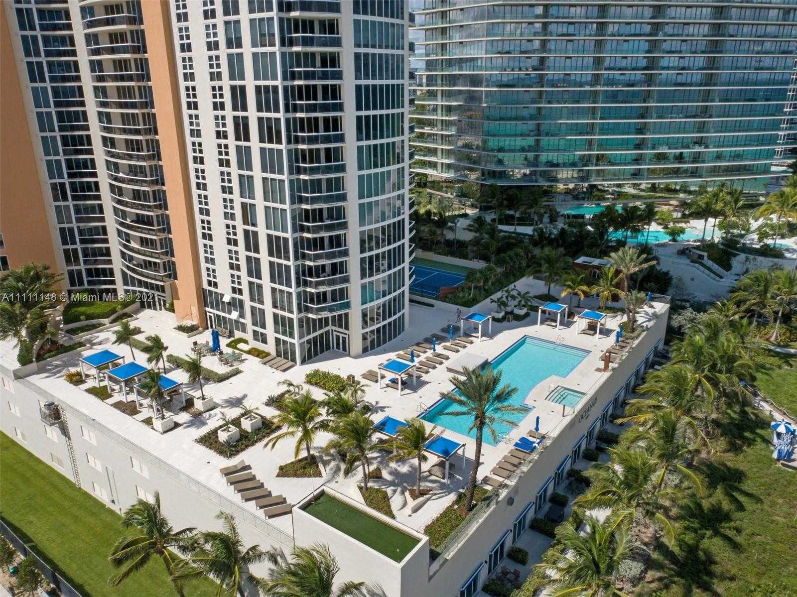 Small Image of 18911 COLLINS AVE #2105, Sunny Isles Beach Number 36