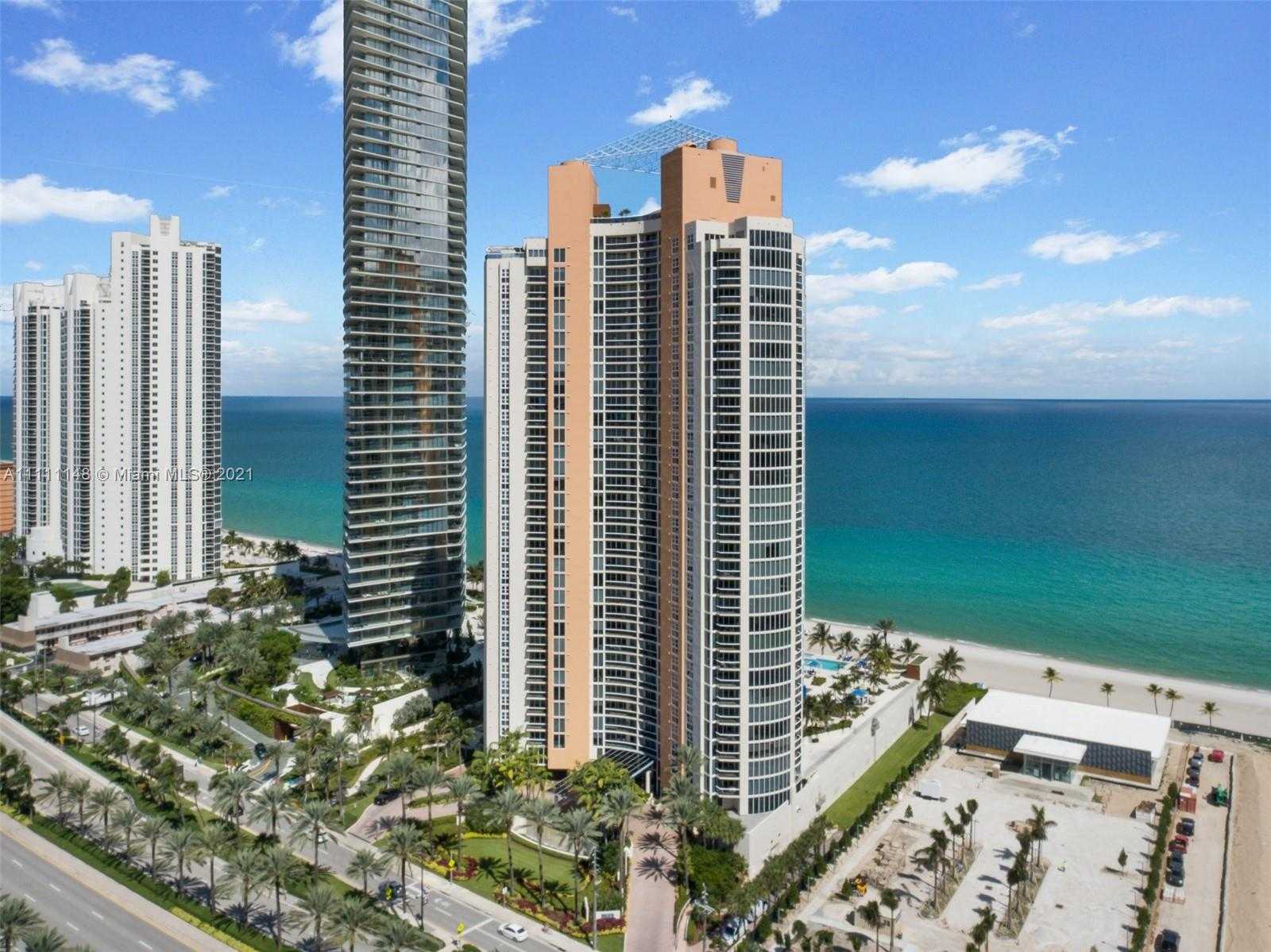 Small Image of 18911 COLLINS AVE #2105, Sunny Isles Beach Number 39