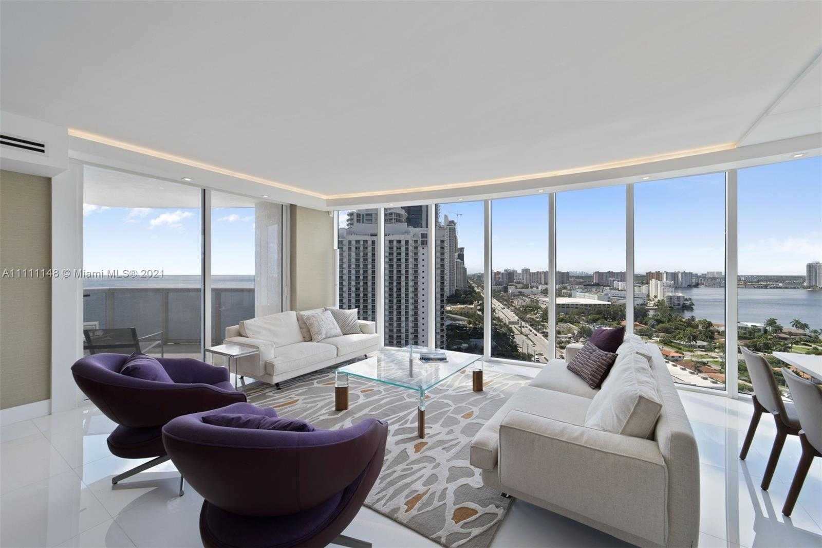 Small Image of 18911 COLLINS AVE #2105, Sunny Isles Beach Number 4