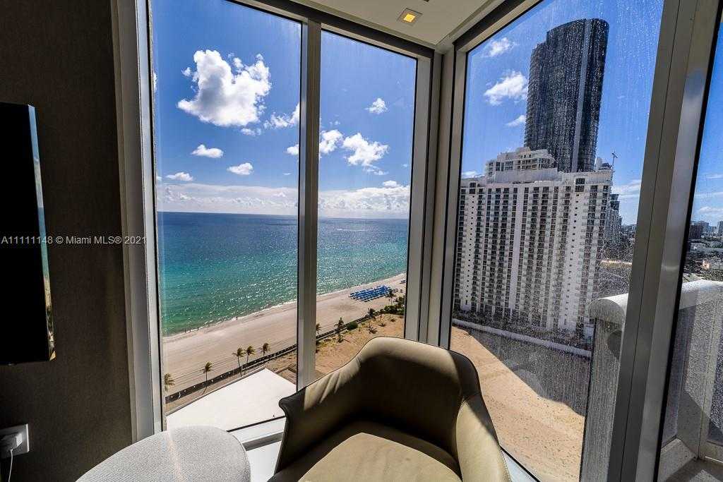 Small Image of 18911 COLLINS AVE #2105, Sunny Isles Beach Number 46