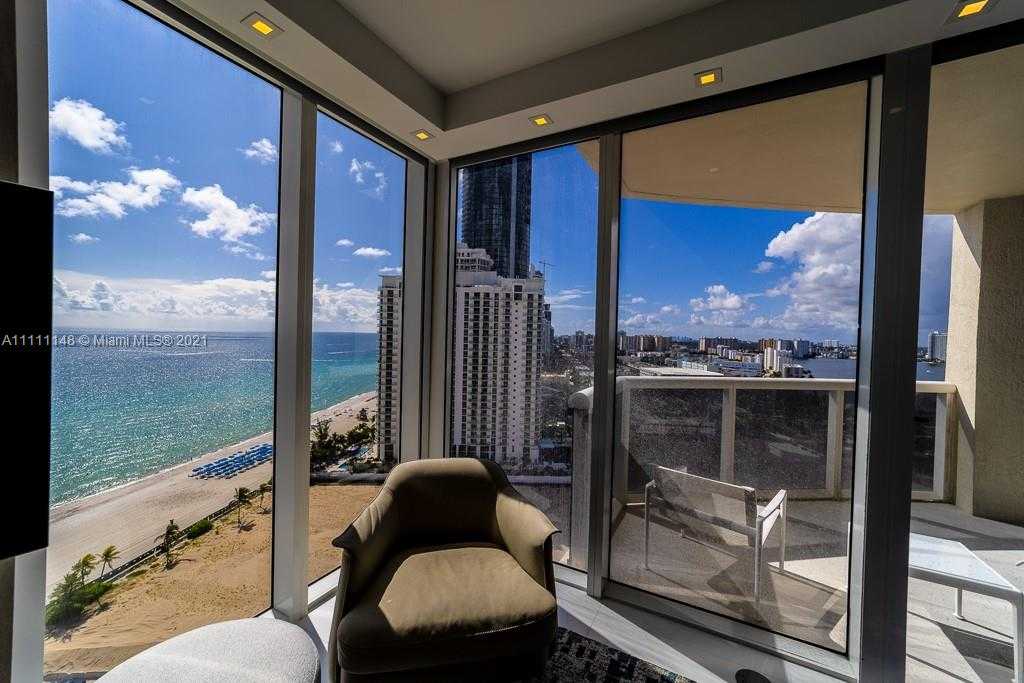 Small Image of 18911 COLLINS AVE #2105, Sunny Isles Beach Number 47