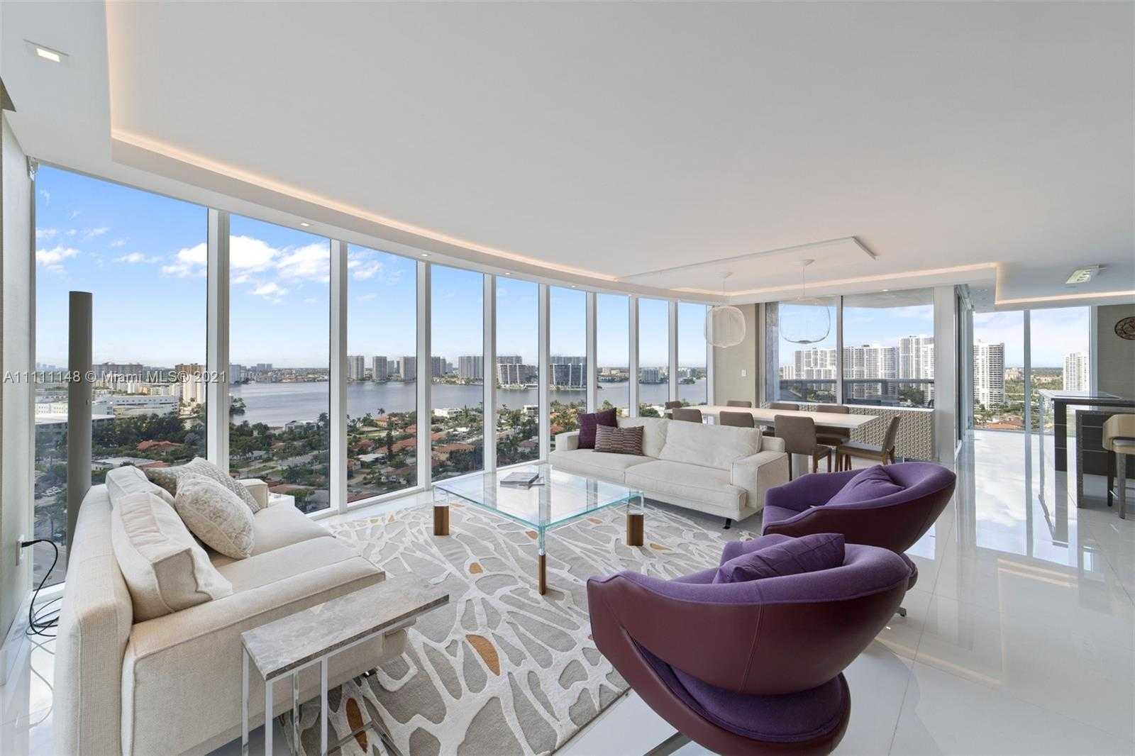 Small Image of 18911 COLLINS AVE #2105, Sunny Isles Beach Number 5