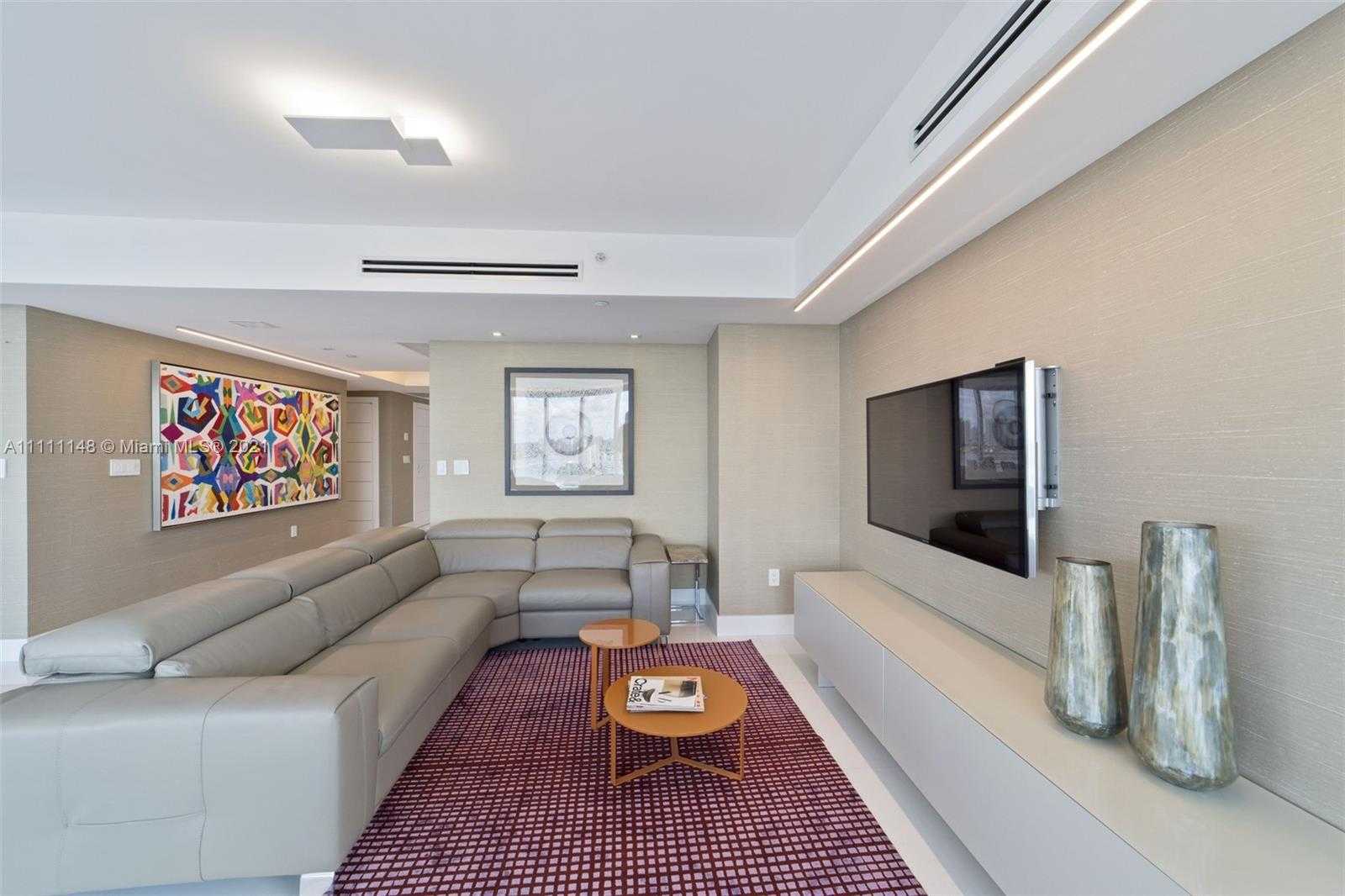 Small Image of 18911 COLLINS AVE #2105, Sunny Isles Beach Number 6