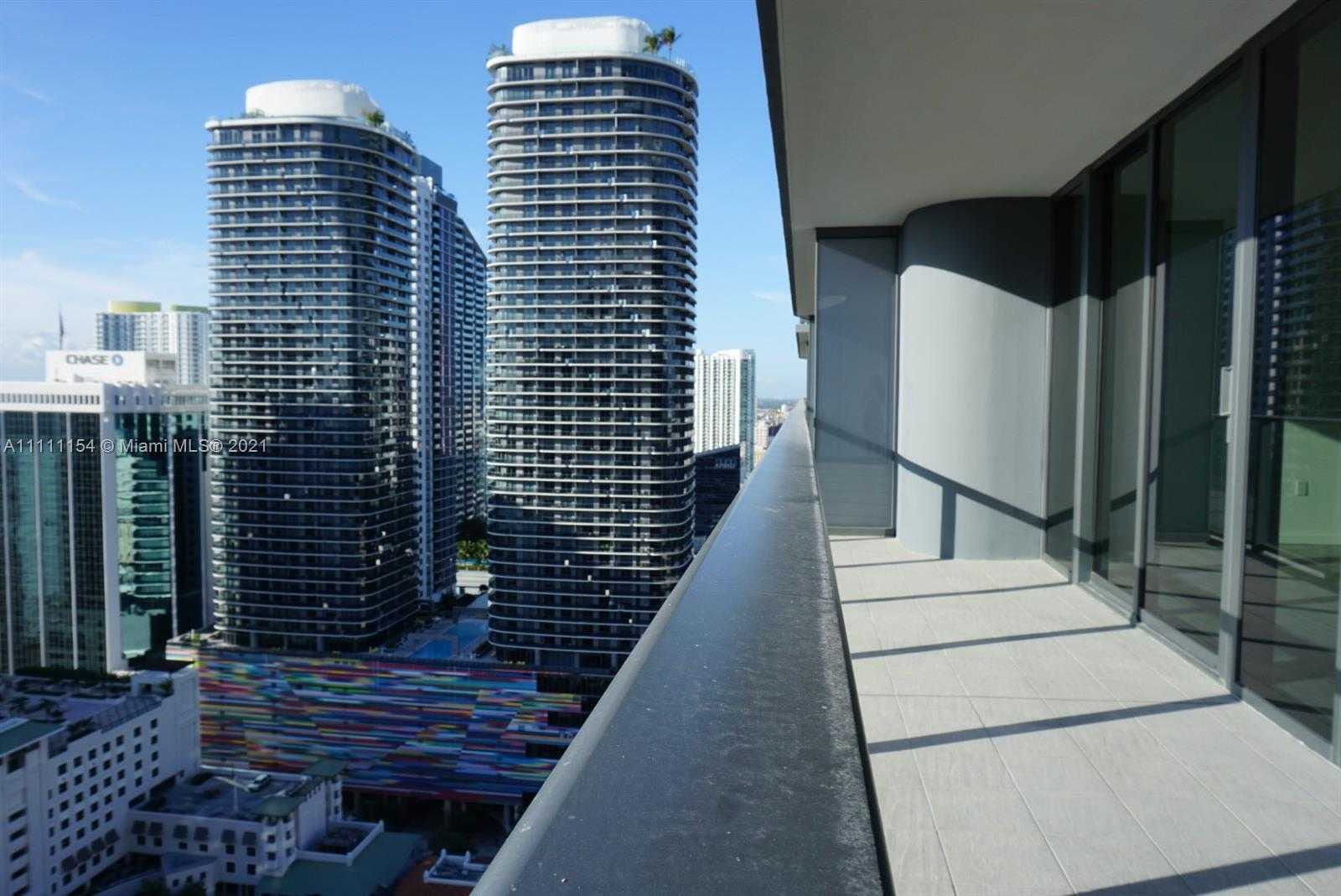 Small Image of 1000 BRICKELL PLZ #3108, Miami Number 20