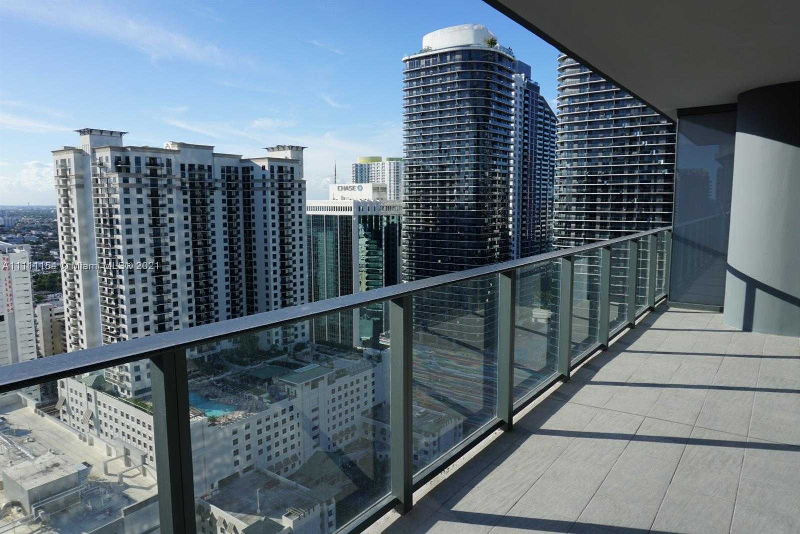 Small Image of 1000 BRICKELL PLZ #3108, Miami Number 22