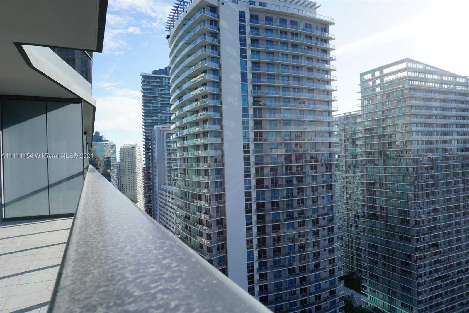 Small Image of 1000 BRICKELL PLZ #3108, Miami Number 23