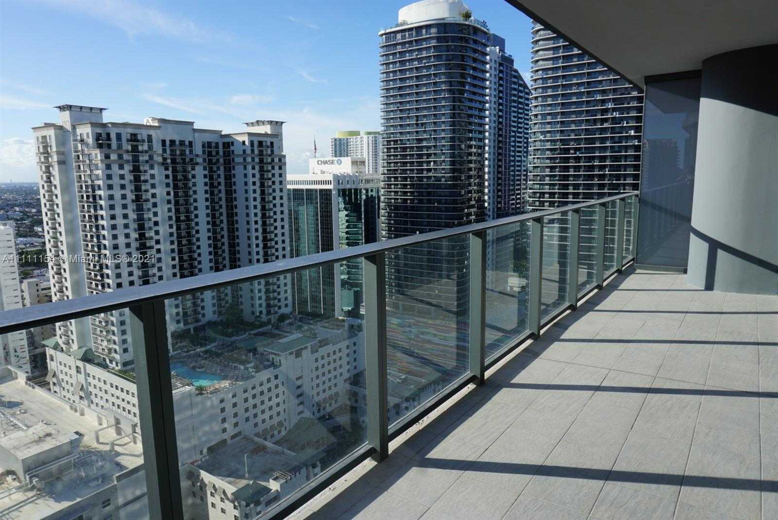 Small Image of 1000 BRICKELL PLZ #3108, Miami Number 24