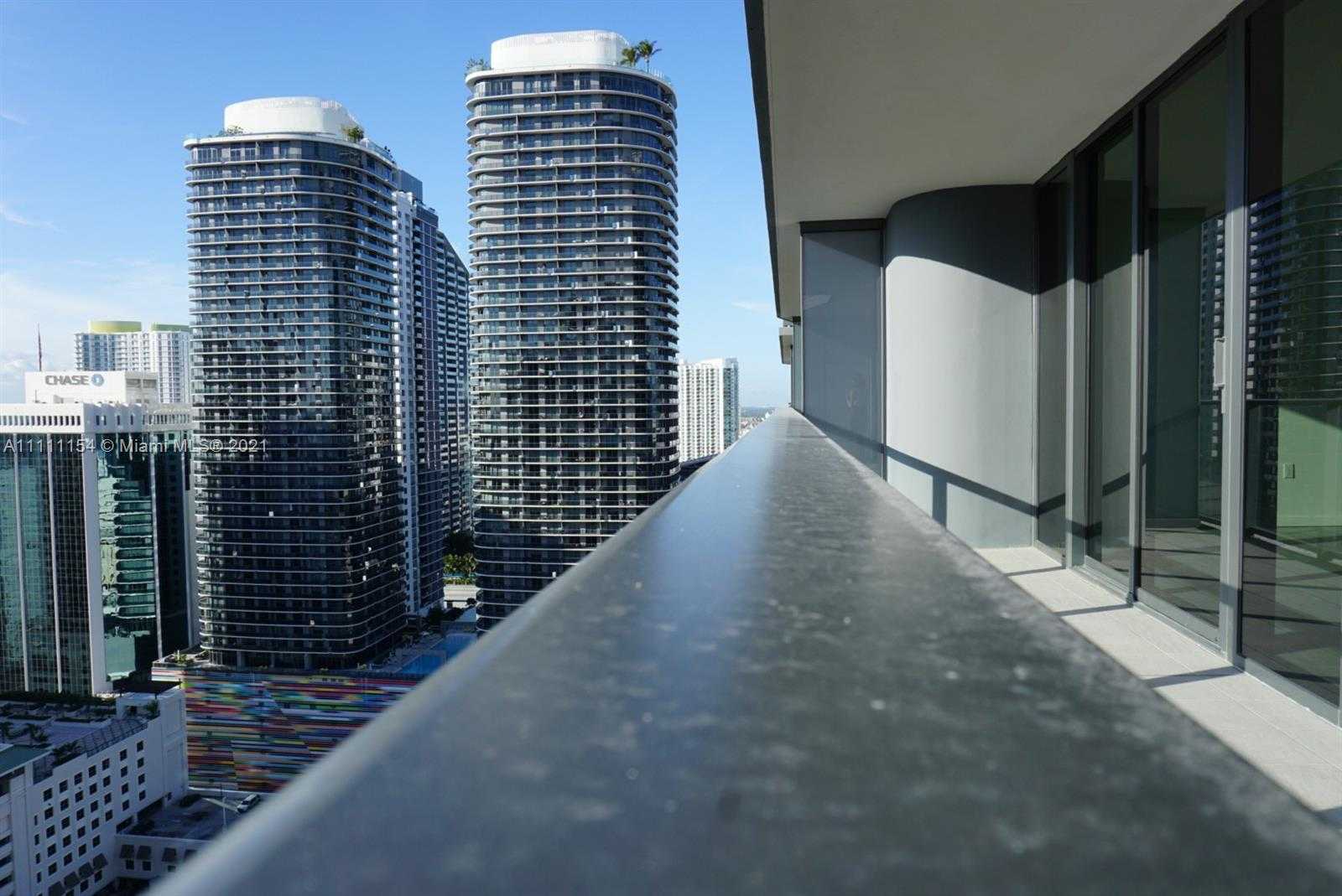 Small Image of 1000 BRICKELL PLZ #3108, Miami Number 38