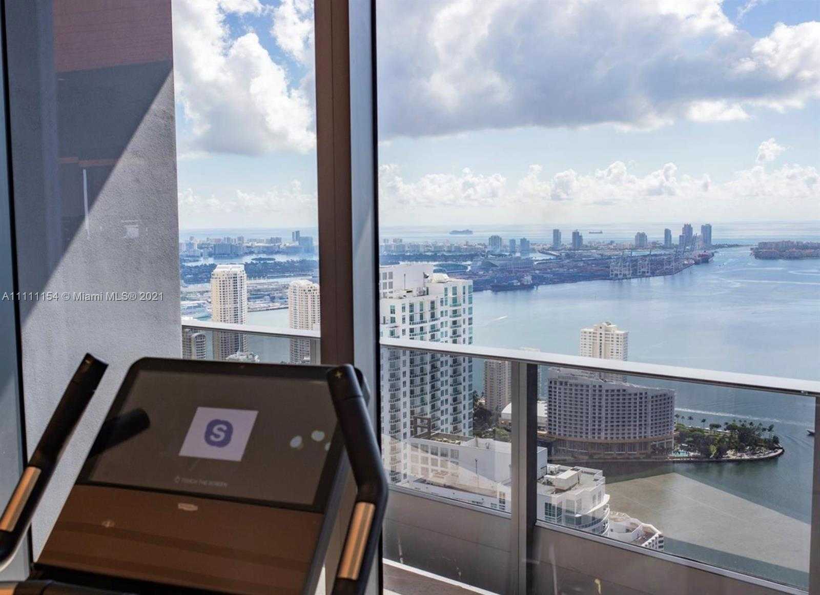 Small Image of 1000 BRICKELL PLZ #3108, Miami Number 45