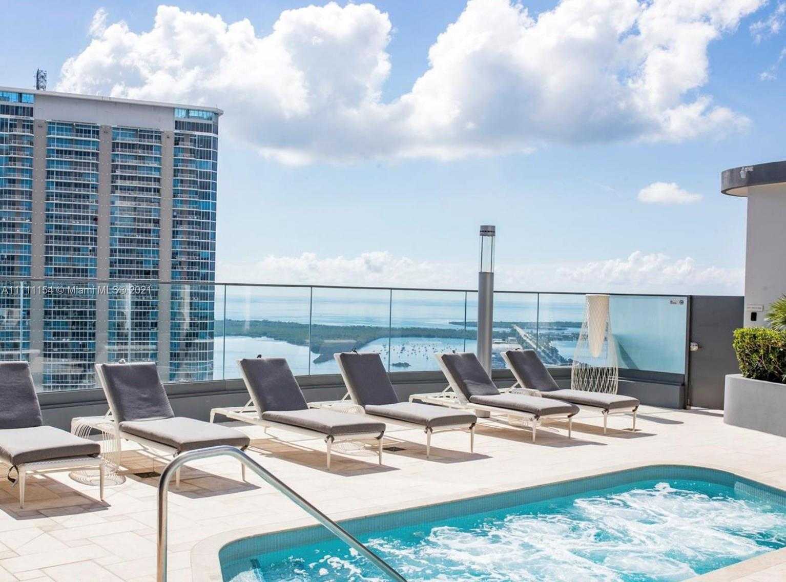 Small Image of 1000 BRICKELL PLZ #3108, Miami Number 48