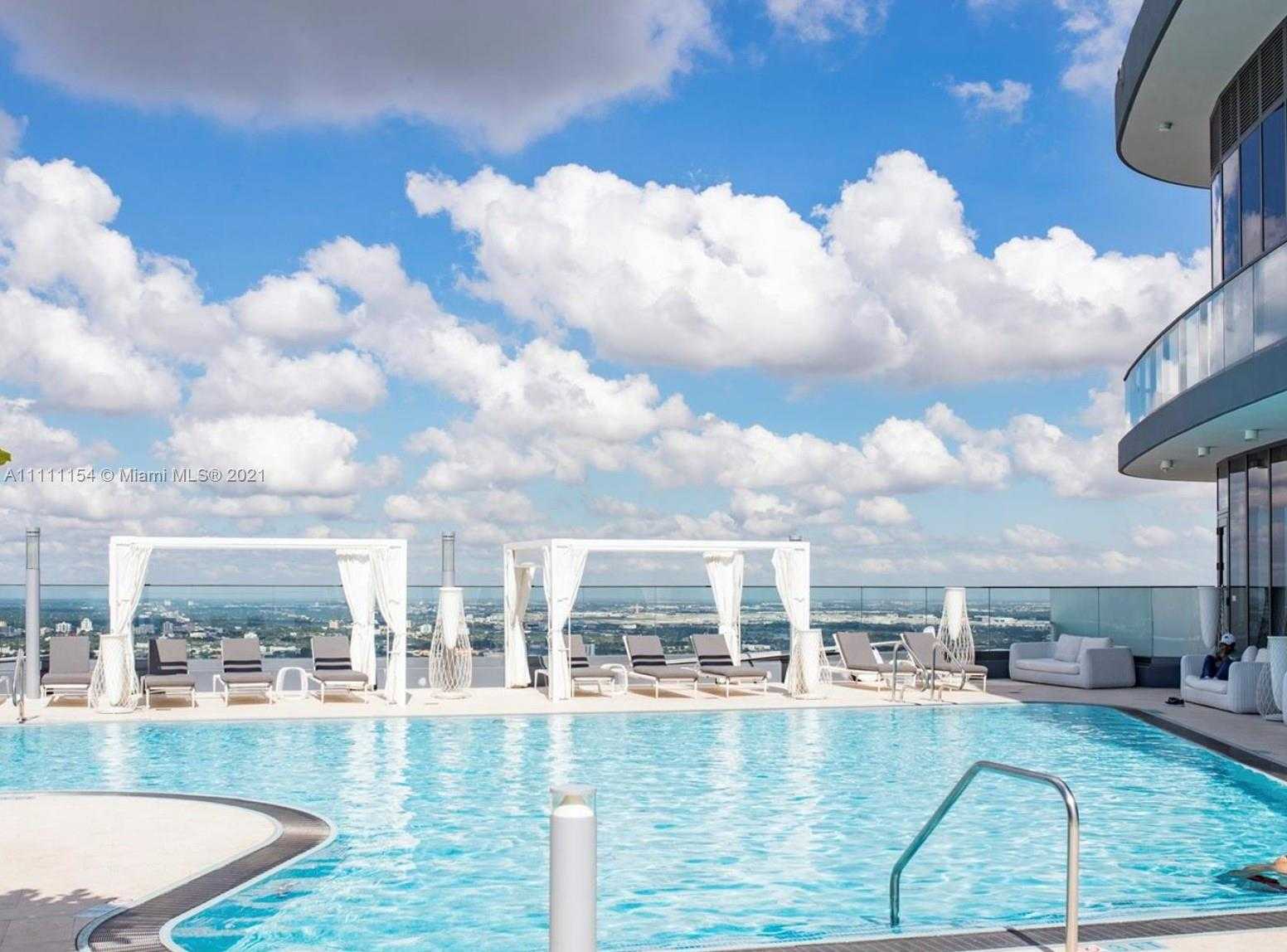 Small Image of 1000 BRICKELL PLZ #3108, Miami Number 50