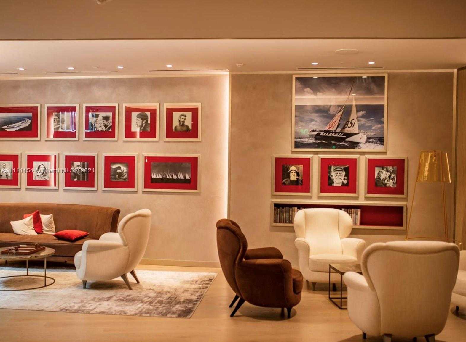 Small Image of 1000 BRICKELL PLZ #3108, Miami Number 51