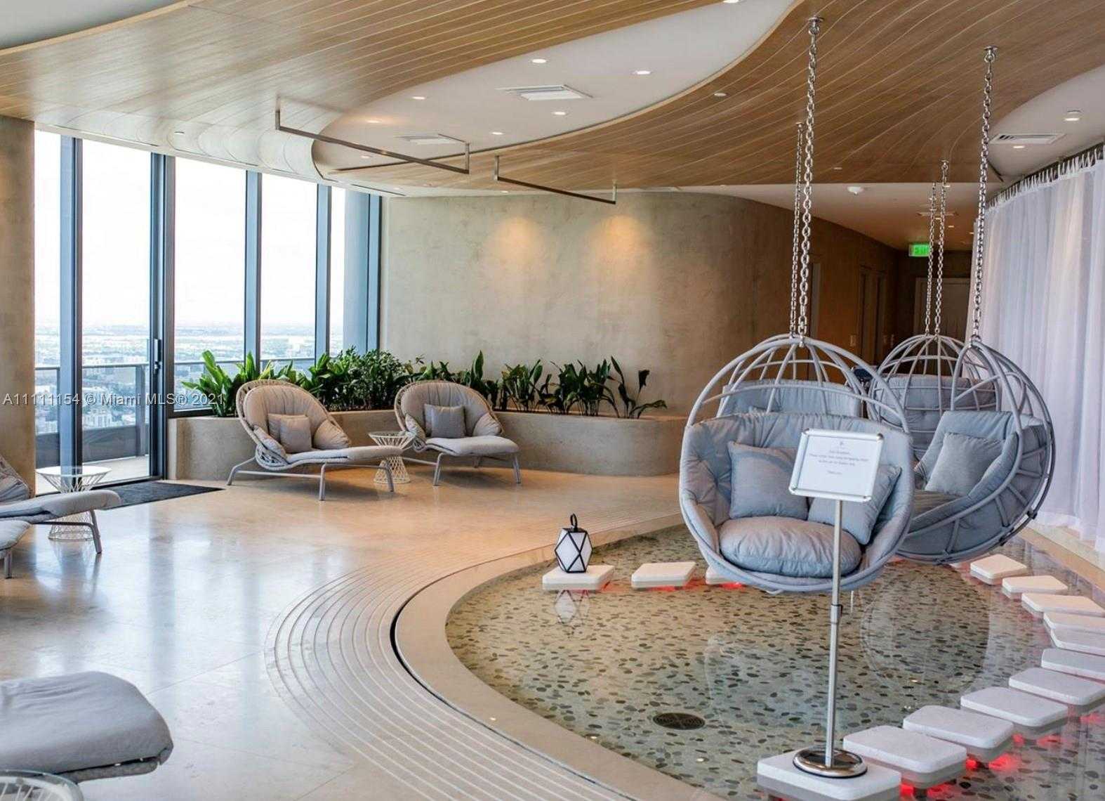 Small Image of 1000 BRICKELL PLZ #3108, Miami Number 53