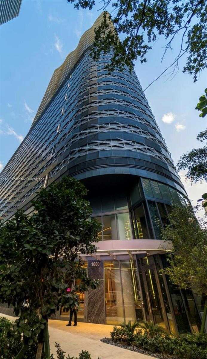 Small Image of 1000 BRICKELL PLZ #3108, Miami Number 54