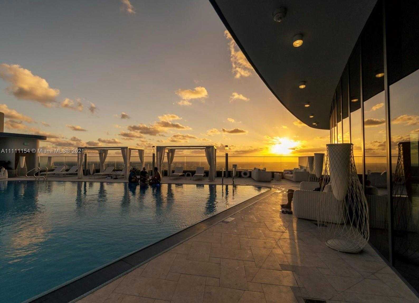 Small Image of 1000 BRICKELL PLZ #3108, Miami Number 58