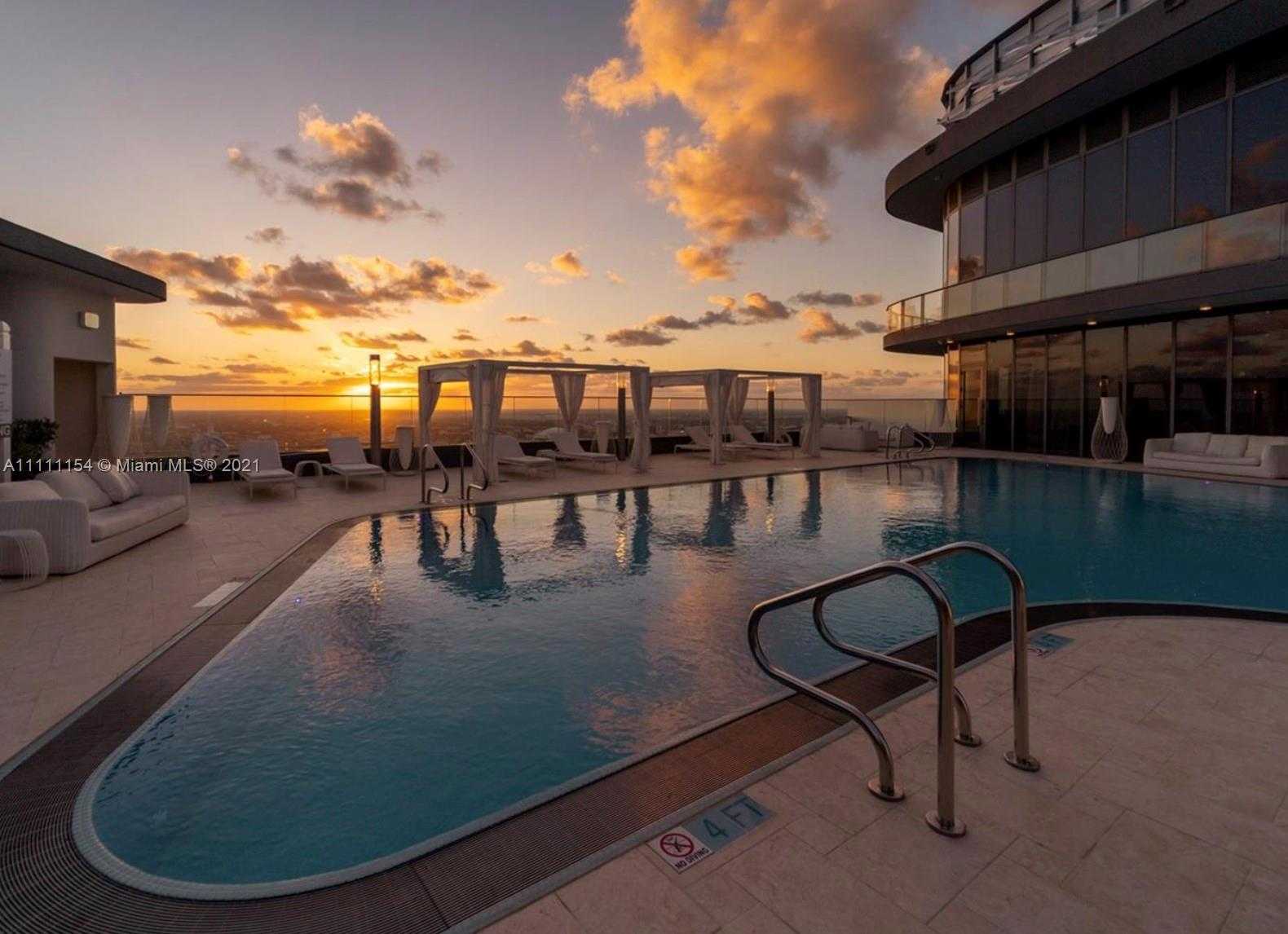 Small Image of 1000 BRICKELL PLZ #3108, Miami Number 59