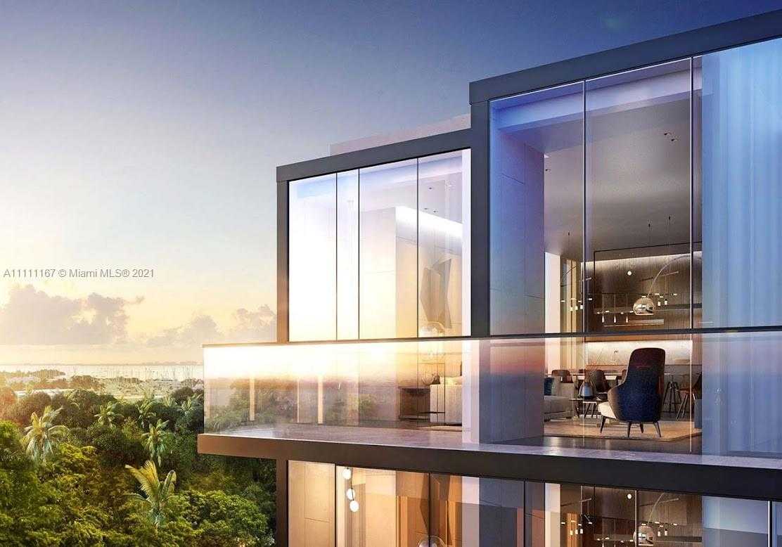 Small Image of 3156 SOUTH WEST 27TH AVE #PH01, Coconut Grove Number 10