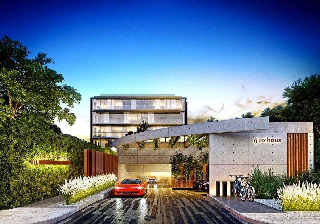 Small Image of 3156 SOUTH WEST 27TH AVE #PH01, Coconut Grove Number 5