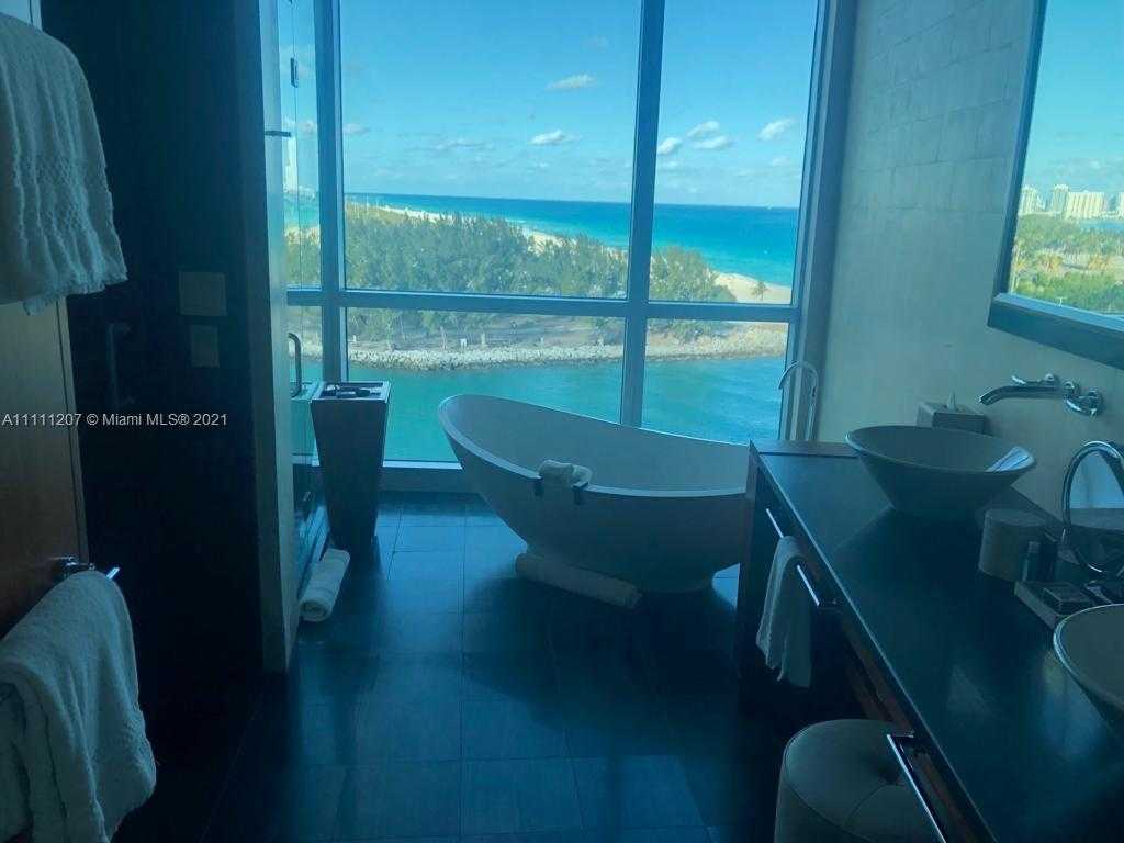 Small Image of 10295 COLLINS AVE #616, Bal Harbour Number 11