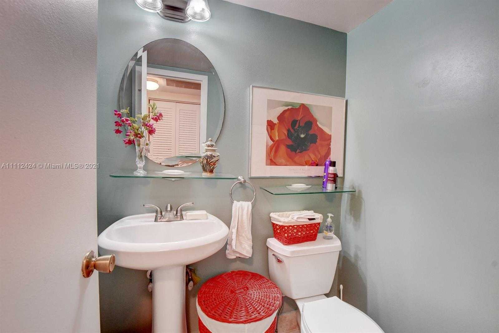 Small Image of 293 MANSFIELD G #293, Boca Raton Number 6