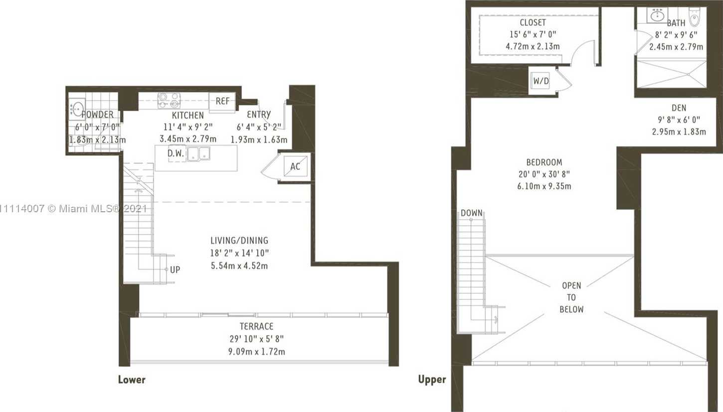 Small Image of 3301 NE 1st Ave, Miami, FL 33137, USA Number 12